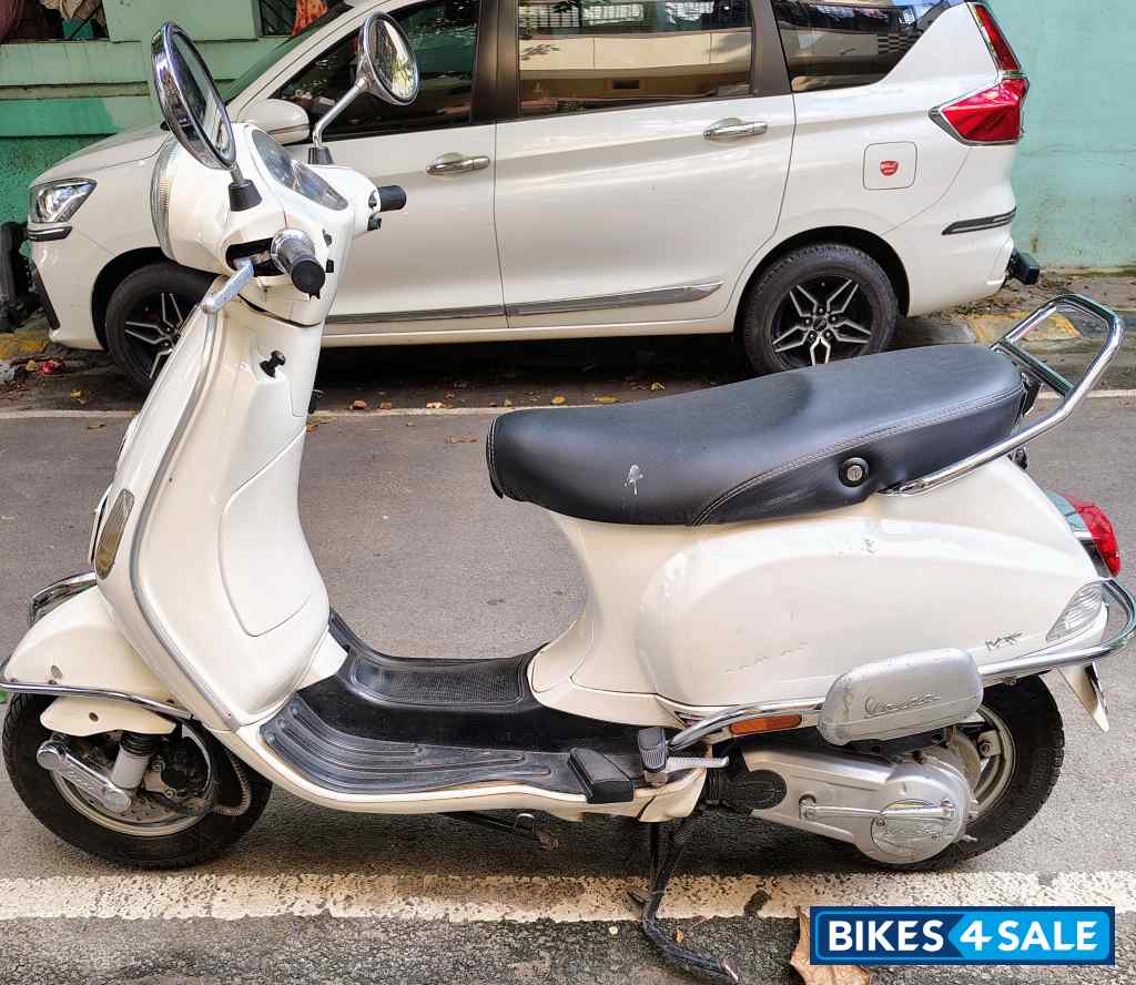 Vespa VX 125 Vespa VX 125