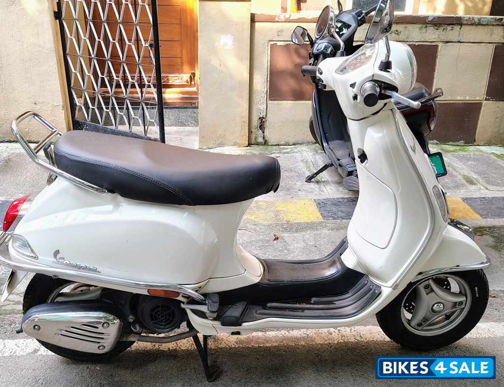 Vespa VX 125 Vespa VX 125