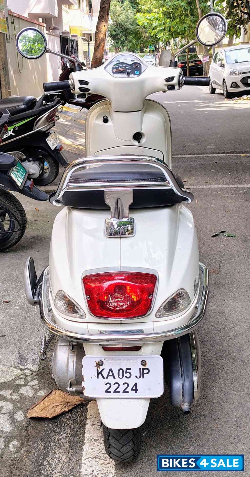 Vespa VX 125 Vespa VX 125