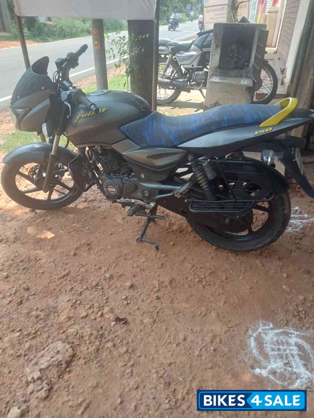 Bajaj