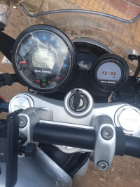 Royal Enfield Super Meteor 650 2024 Model