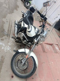 Bajaj Avenger Cruise 220