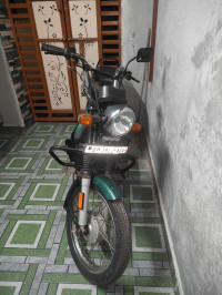 TVS XL 100 Heavy Duty i-TOUCHstart