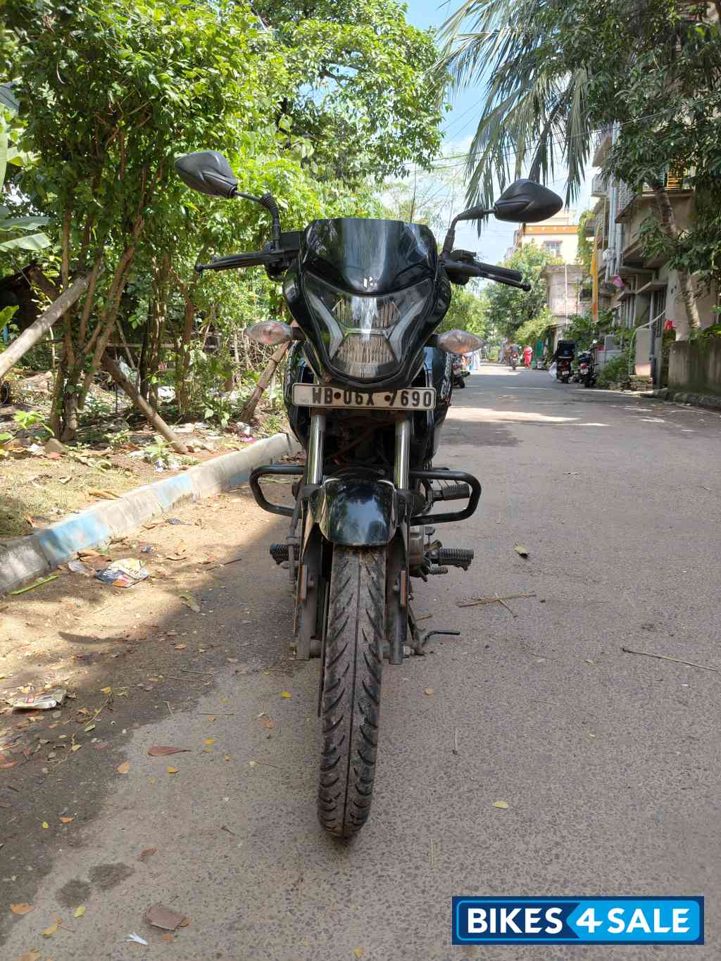 Black Hero Glamour BS6