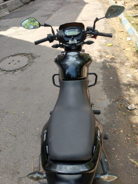 Black Hero Glamour BS6