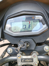 Black Hero Glamour BS6