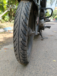 Black Hero Glamour BS6