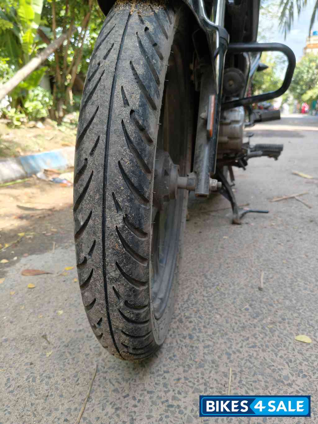 Black Hero Glamour BS6