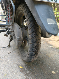 Black Hero Glamour BS6