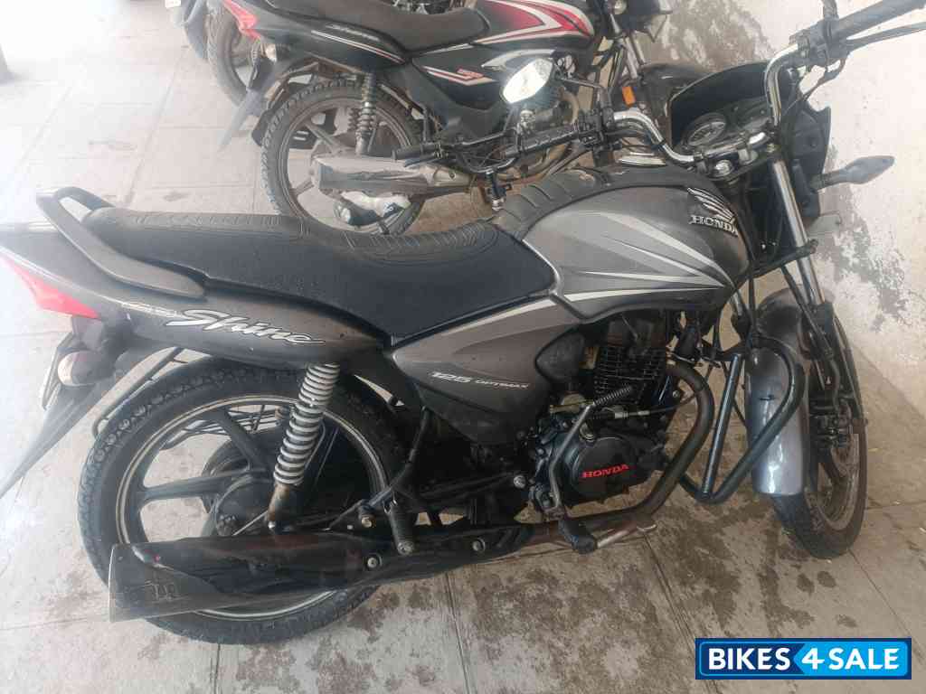 Honda SH Mode 125