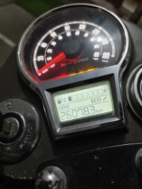 Royal Enfield Classic Gunmetal Grey