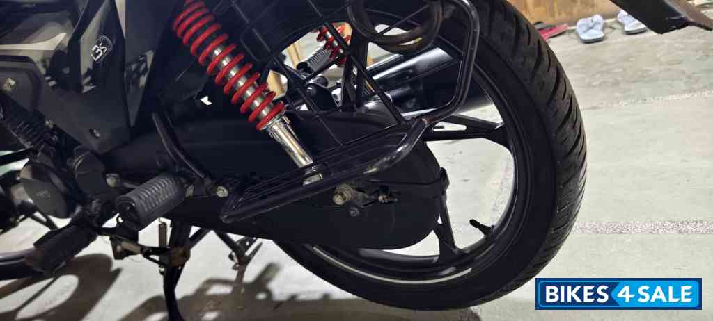 Black Red Hero Glamour Xtec Black Red Hero Glamour Xtec