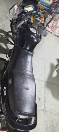 Black Red Hero Glamour Xtec