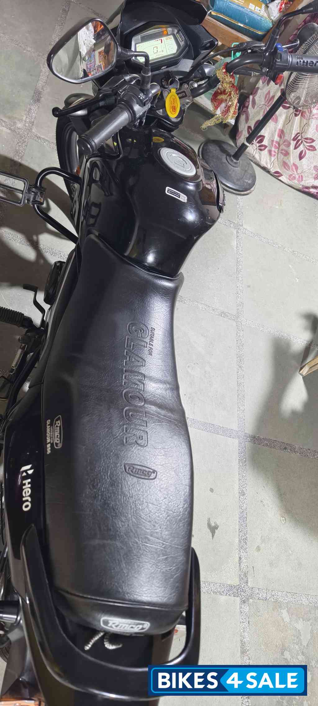 Black Red Hero Glamour Xtec Black Red Hero Glamour Xtec