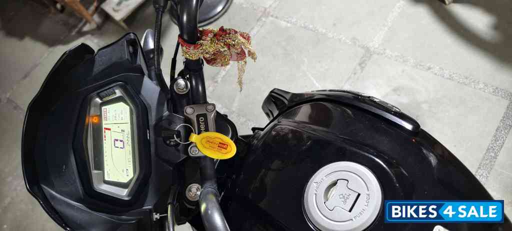 Black Red Hero Glamour Xtec Black Red Hero Glamour Xtec