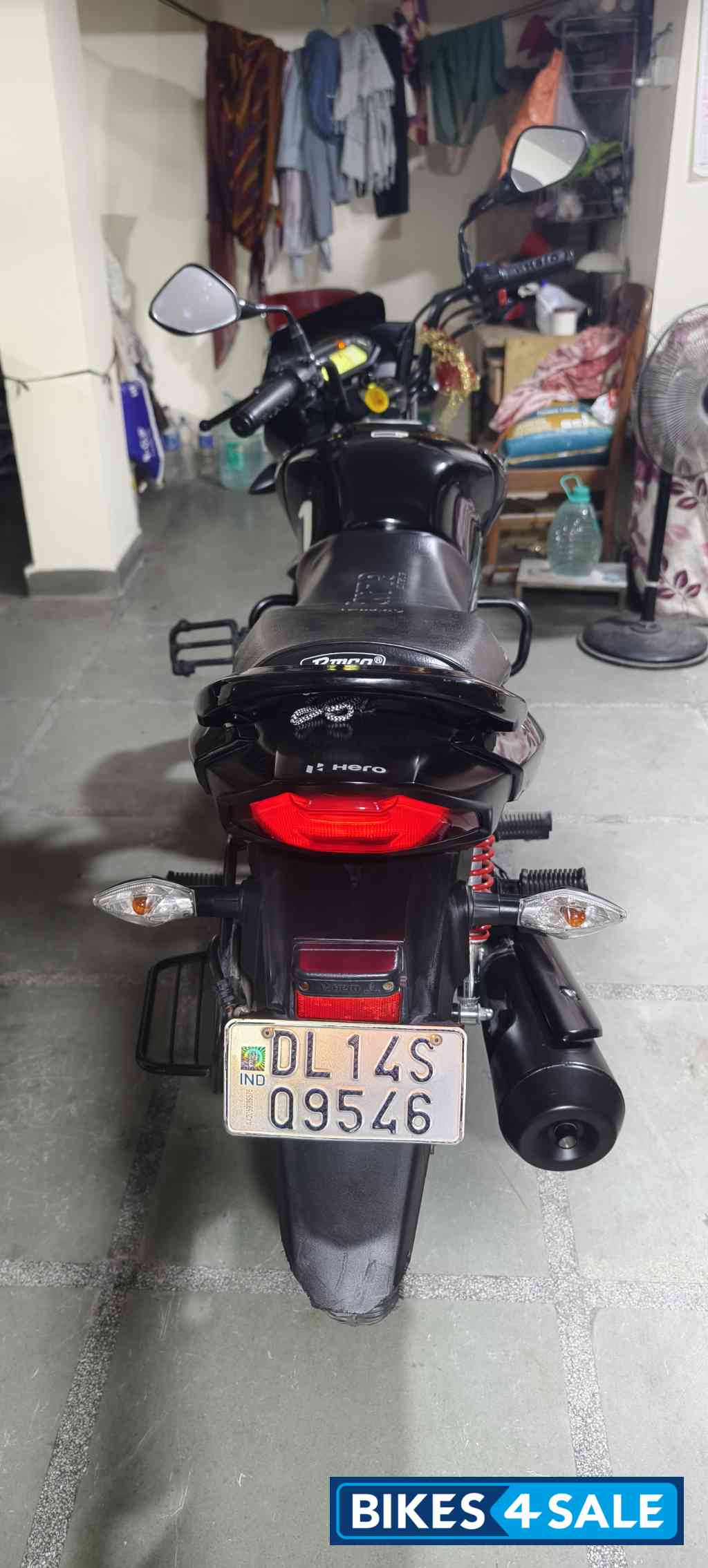 Black Red Hero Glamour Xtec Black Red Hero Glamour Xtec