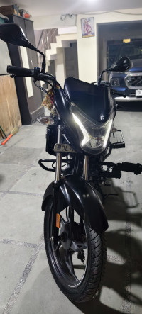 Black Red Hero Glamour Xtec