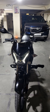 Black Red Hero Glamour Xtec