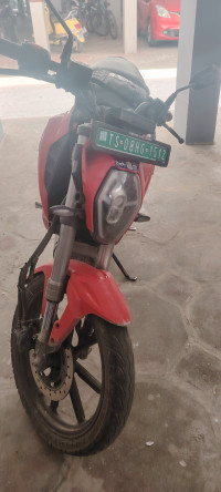 Revolt RV 400 2020 Model