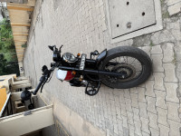 Jawa 42 Bobber Dual Channel ABS