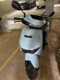 Honda Activa e 2025 Model