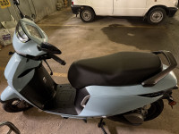 Honda Activa e