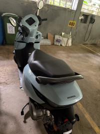 Honda Activa e