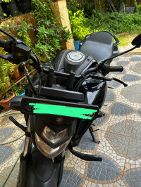 Yamaha FZ 2019 Model