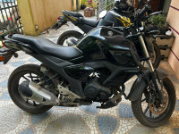 Yamaha FZ