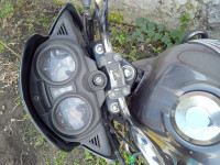 Honda CB Shine 2015 Model