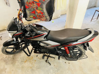 Honda Shine 125 Drum OBD2 2019 Model