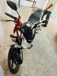 Honda Shine 125 Drum OBD2