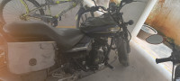 Bajaj Avenger Street 150 2016 Model