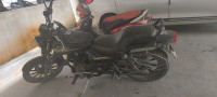 Bajaj Avenger Street 150