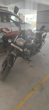 Bajaj Avenger Street 150