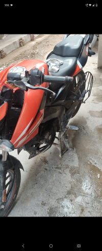 Bajaj Pulsar NS125 2022 2022 Model