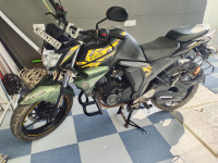 Yamaha FZ-S
