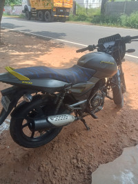 Bajaj Pulsar 150
