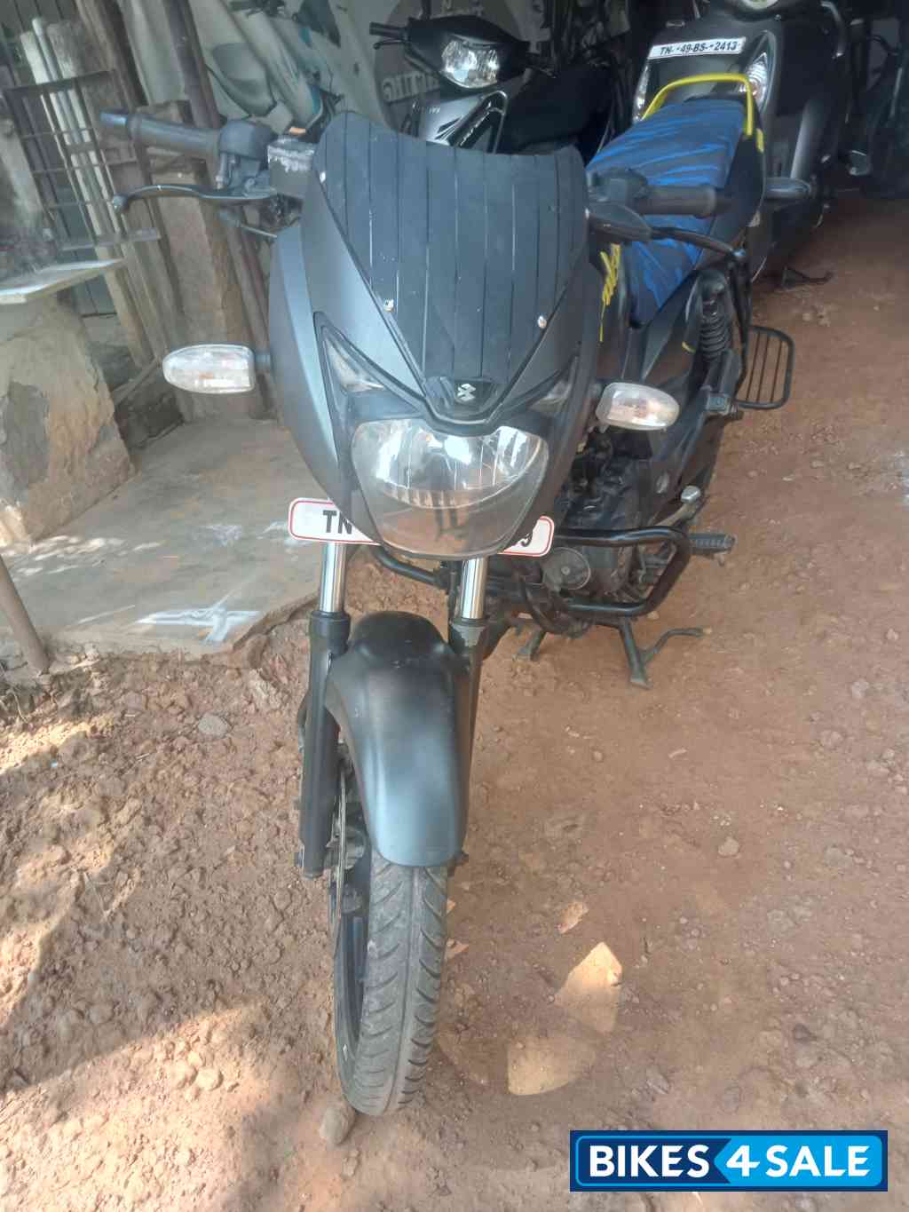 Bajaj Pulsar 150
