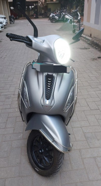 Bajaj Chetak Electric 2023 Model