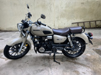 Honda CB350 DLX Pro 2024 Model