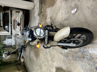 Honda CB350 DLX Pro