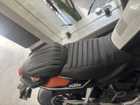 KTM Duke 200 2016 Model