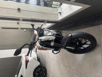 KTM Duke 200