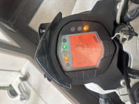 KTM Duke 200