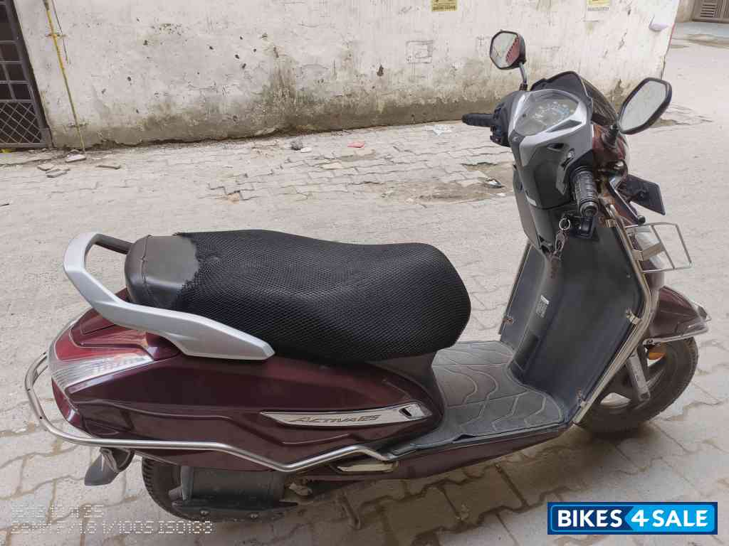 Honda Activa 125