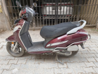 Honda Activa 125