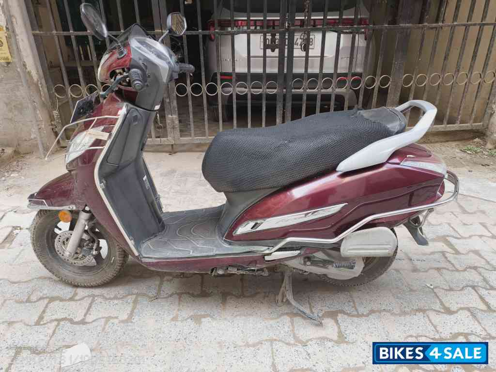 Honda Activa 125