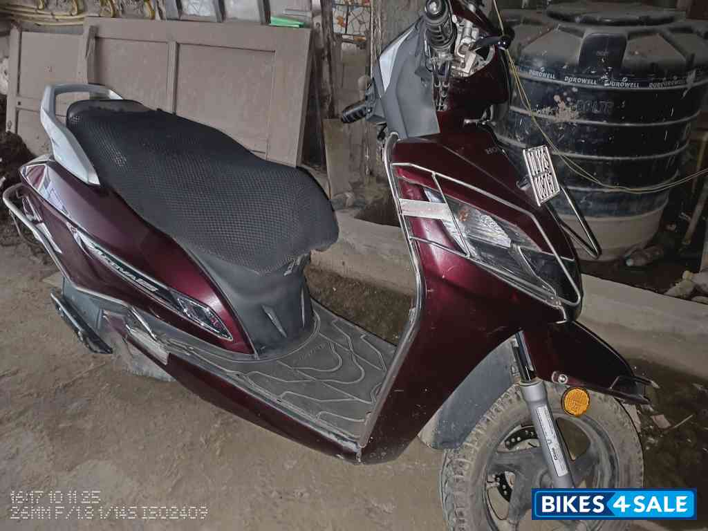 Honda Activa 125