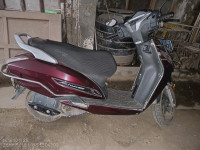 Honda Activa 125